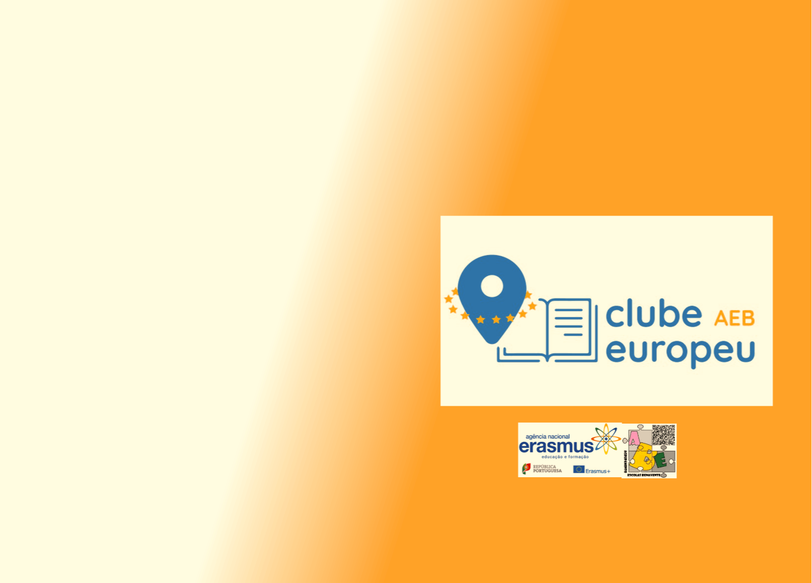 Clube Europeu do AEBenavente